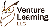 Venture Learning LLC Logo